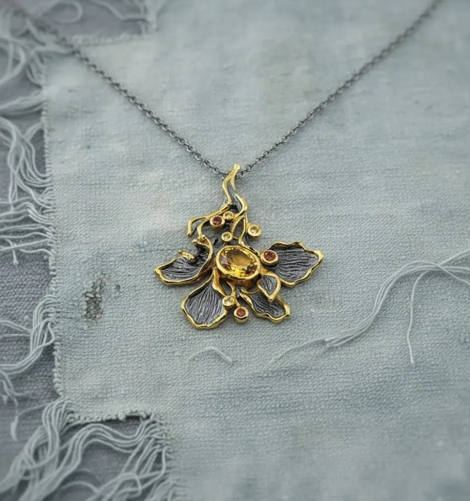 Preview: Halskette Era